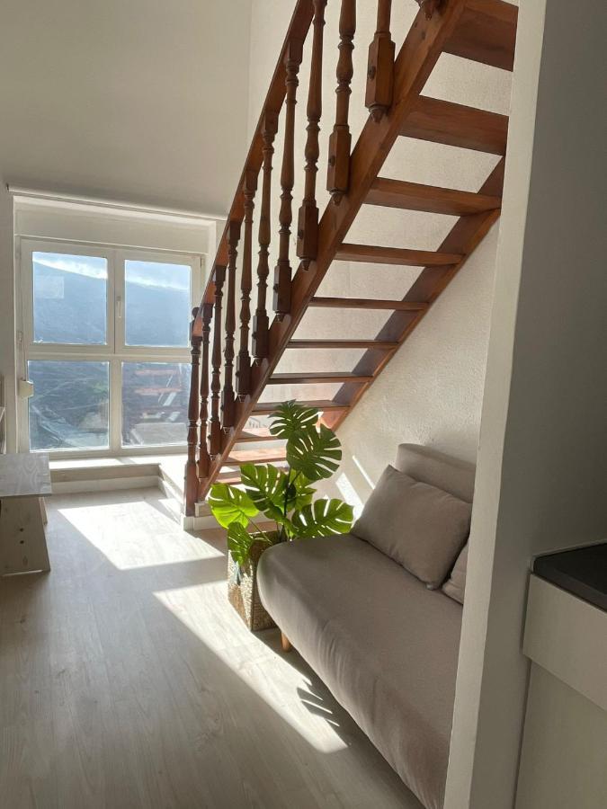 Ferienwohnung Duplex Con Impresionantes Vistas Monachil Exterior foto