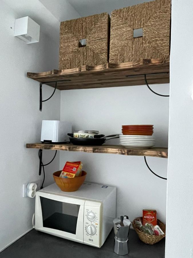 Ferienwohnung Duplex Con Impresionantes Vistas Monachil Exterior foto