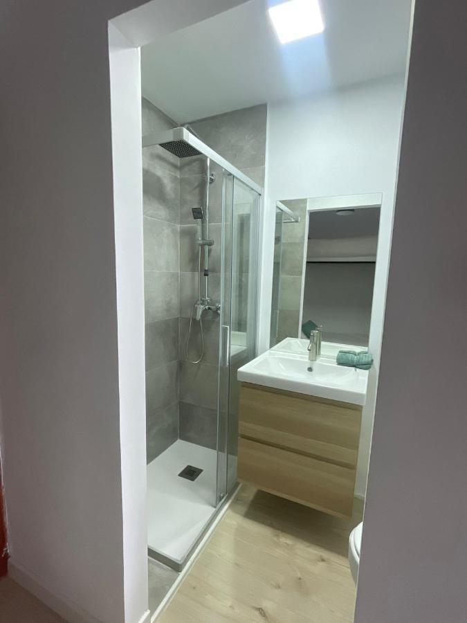 Ferienwohnung Duplex Con Impresionantes Vistas Monachil Exterior foto