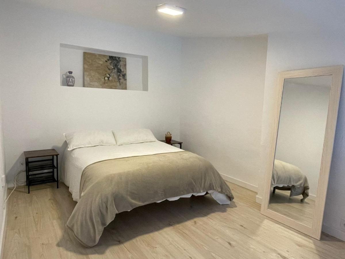 Ferienwohnung Duplex Con Impresionantes Vistas Monachil Exterior foto